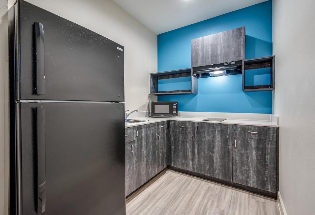 Americas Best Value Inn & Suites Houston At Hwy 6 Ngoại thất bức ảnh