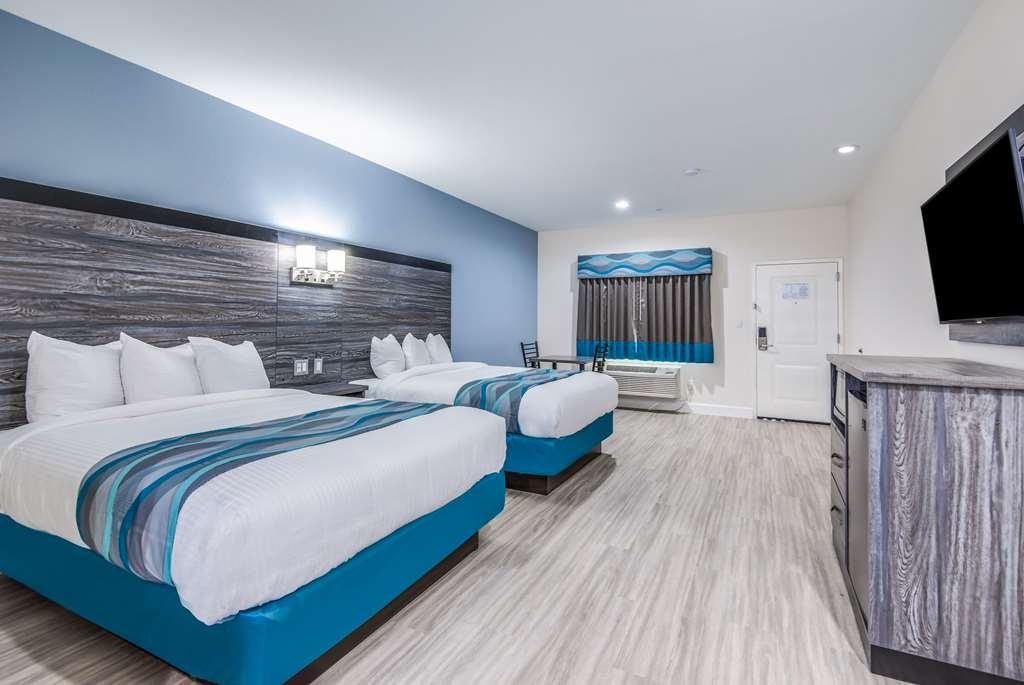 Americas Best Value Inn & Suites Houston At Hwy 6 Phòng bức ảnh